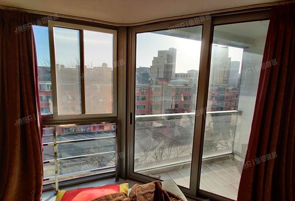 东城区 东中街40号1号楼5层512号（元嘉国际公寓）