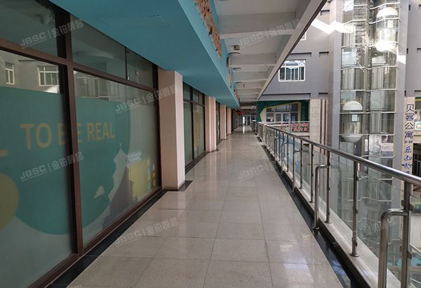 昌平区 佳运园26号楼4层共69套 商业