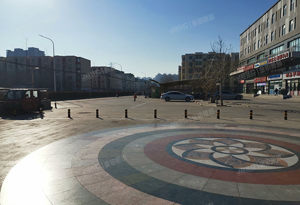 昌平区 佳运园26号楼3层共72套 商业