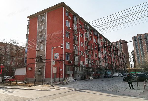 房山区-燕山 北庄南里11号楼1层5-103（宏塔小区）