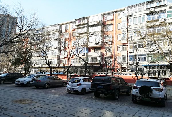 房山区-燕山 北庄南里11号楼1层5-103（宏塔小区）