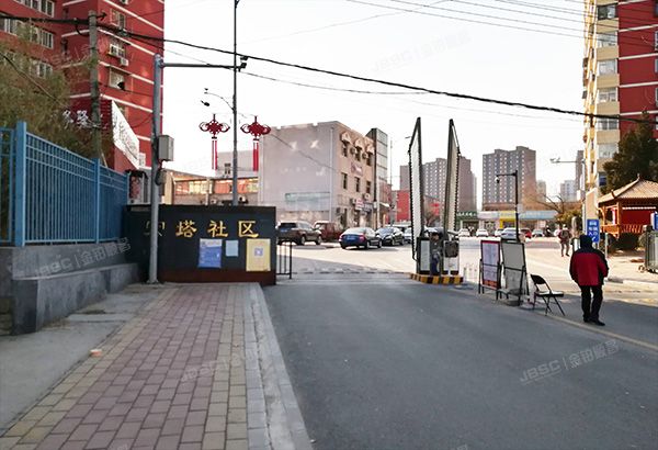 房山区-燕山 北庄南里11号楼1层5-103（宏塔小区）