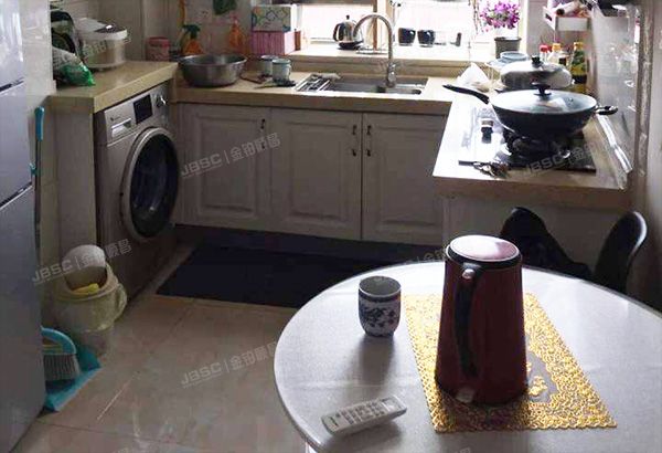 丰台区 横一条19号楼5层3单元502号（横一条小区）房改房