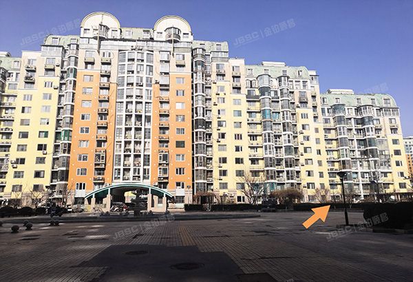 丰台区 草桥欣园三区4号楼-1-1层2-101号（恋日嘉园一期）