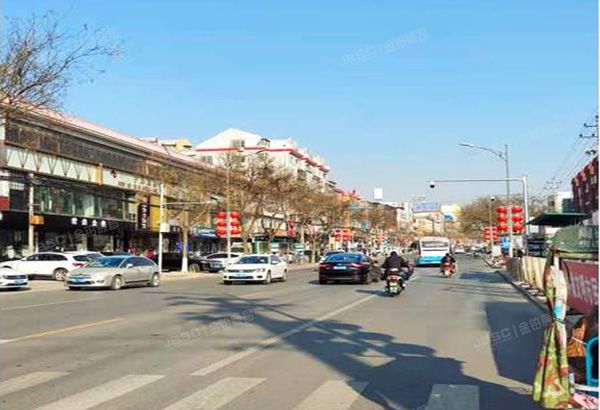 房山区 城关街道吉兴苑1号楼3层6-302（吉兴苑）