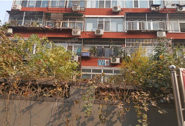 朝阳区 太平庄南里8号楼3层4门432（幸福一村社区）