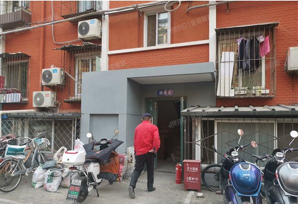 朝阳区 太平庄南里8号楼3层4门432（幸福一村社区）