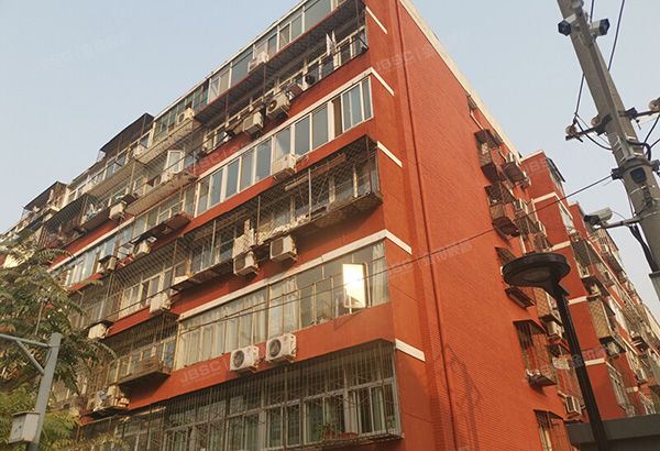 朝阳区 太平庄南里8号楼3层4门432（幸福一村社区）