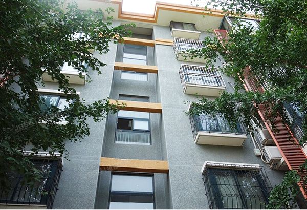 平谷区 迎宾花园6号楼4至5层3单元302（迎宾花园）