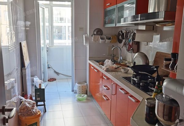 海淀区 宝盛里芳清园10号楼2层1单元202（宝盛里）