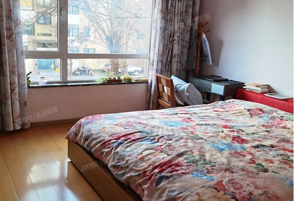 海淀区 宝盛里芳清园10号楼2层1单元202（宝盛里）