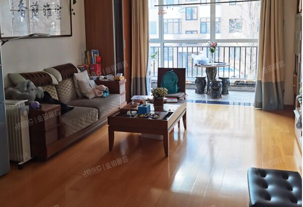 海淀区 宝盛里芳清园10号楼2层1单元202（宝盛里）