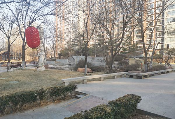 朝阳区 广渠门外大街三号院10号楼13层1603（富力城C区）