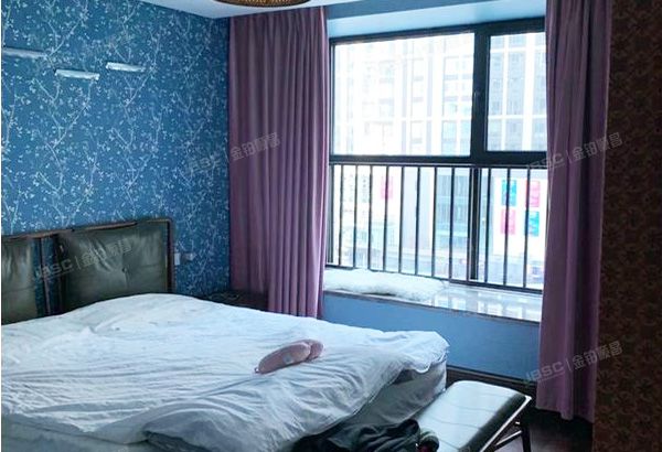 通州区 江米店街1号院3号楼8层2单元801（富力运河十号）