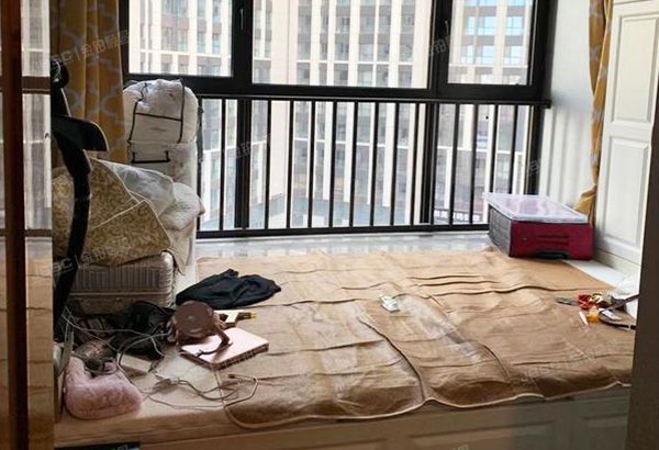 通州区 江米店街1号院3号楼8层2单元801（富力运河十号）