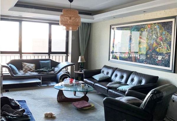 通州区 江米店街1号院3号楼8层2单元801（富力运河十号）