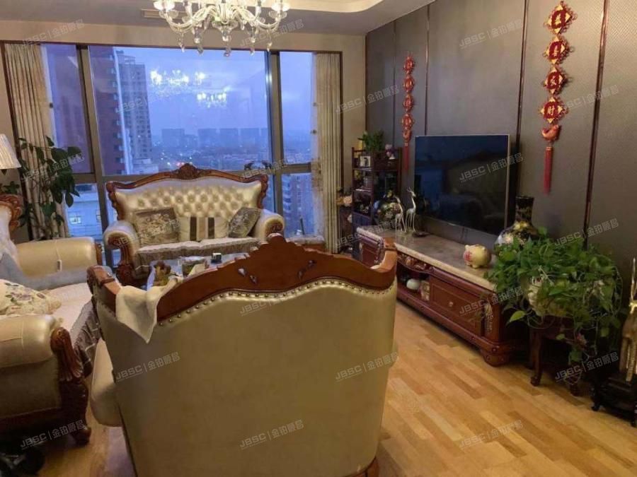 经济技术开发区 文化园西路6号院26号楼8层806室（林肯公园B区）