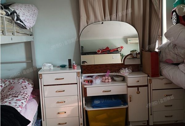 房山区-长阳镇 昊天北大街48号208号楼2层A座204（金桥国际公寓）