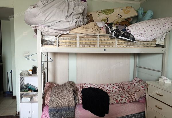 房山区-长阳镇 昊天北大街48号208号楼2层A座204（金桥国际公寓）