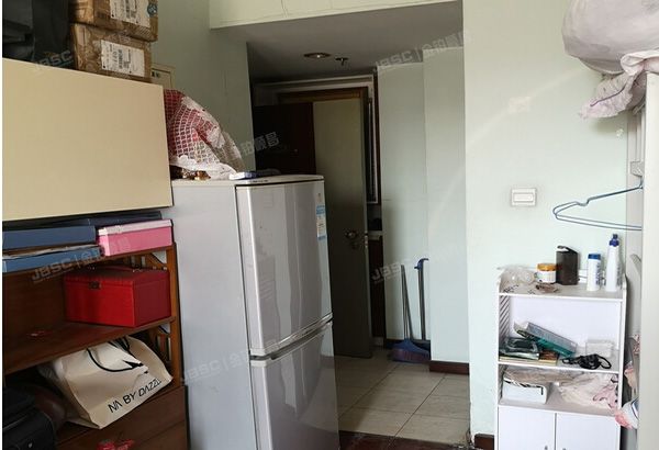 房山区-长阳镇 昊天北大街48号208号楼2层A座204（金桥国际公寓）