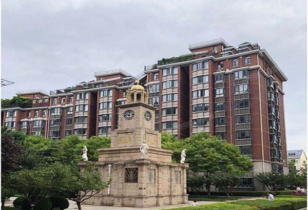 海淀区 蓝靛厂南路39号院5号楼9层4单元901（玫瑰御园）