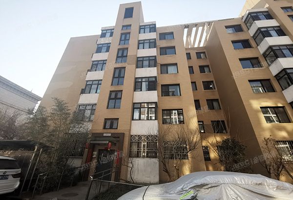 海淀区 宝盛里芳清园10号楼2层1单元202（宝盛里）