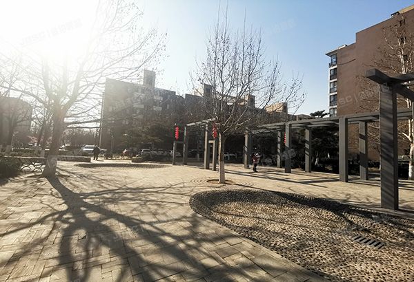 海淀区 宝盛里芳清园10号楼2层1单元202（宝盛里）