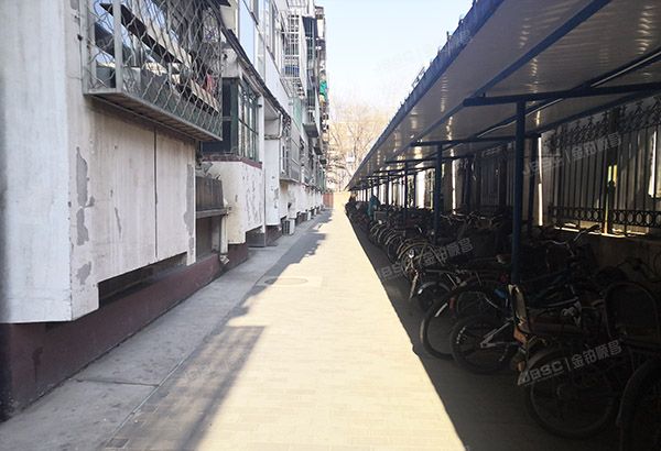 海淀区 万寿路西街11号9号楼3层4门301（万寿路西街11号院）