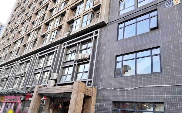 西城区 黄寺大街26号院1、2号楼-1～3层及6号楼-1、2～3层（德胜置业大厦）商业