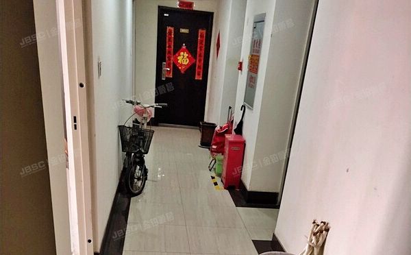 大兴区 兴华大街（二段）19号院6号楼8层2单元804（保利茉莉公馆）