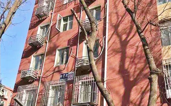 海淀区 中关村东南小区中关村922号楼6层2门604（中科院东南小区）