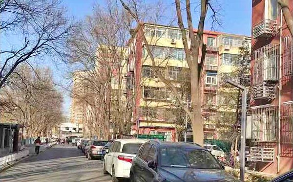 海淀区 中关村东南小区中关村922号楼6层2门604（中科院东南小区）