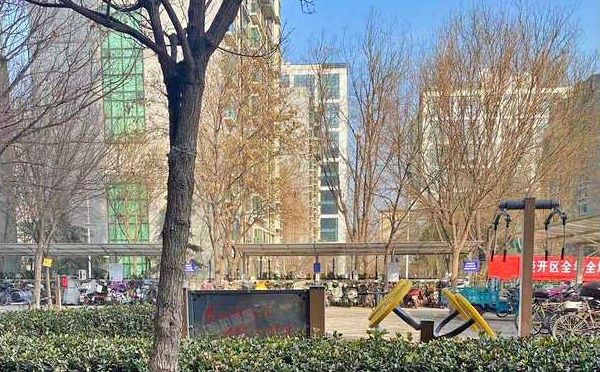 经济技术开发区 天华东路5号院1号楼16层1615（博客雅居）公寓