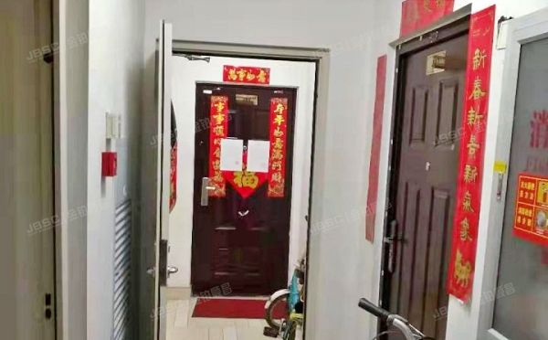 昌平区 沙阳路34号院3号楼4层1单元401号（保利罗兰香谷）