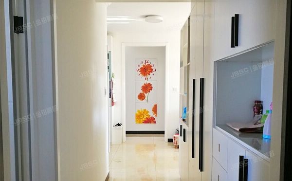 昌平区 龙锦一街37号院二区2号楼24层2单元2401号（公园悦府）