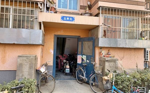 房山区-城关 永安东里小区2号楼5层5单元502（惠民里小区）经适房