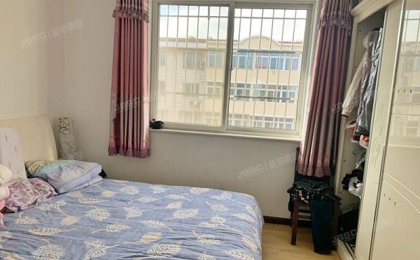 房山区-城关 永安东里小区2号楼5层5单元502（惠民里小区）经适房