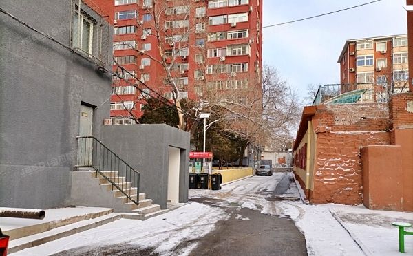 房山区-燕山 迎风五里1号楼12层1207（迎风五里）