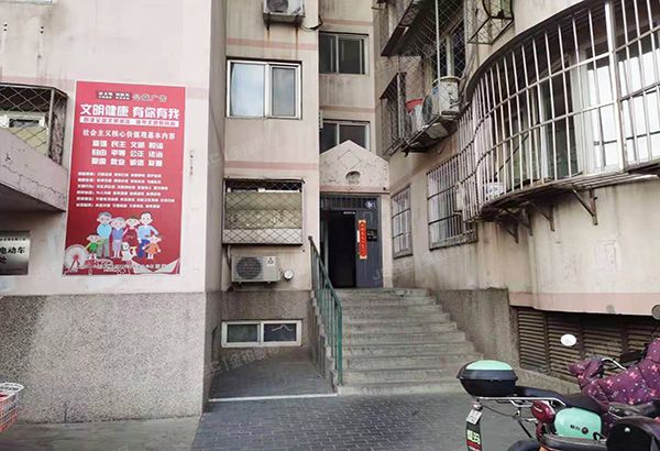 石景山区 地铁古城家园8号楼19层1903号