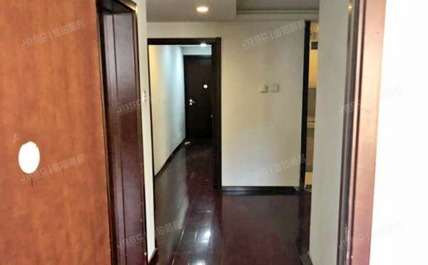 朝阳区 延静里中街甲18号1号楼1-2层7单元101（华业玫瑰东方）商业