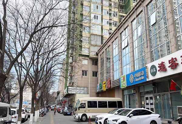 西城区 春风胡同8号楼、10号楼、牛街20号、牛街22号8号楼5层507（春风小区8号10号）