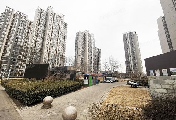 通州区 通胡大街1号5号楼8层265单元802号（武夷花园月季园）