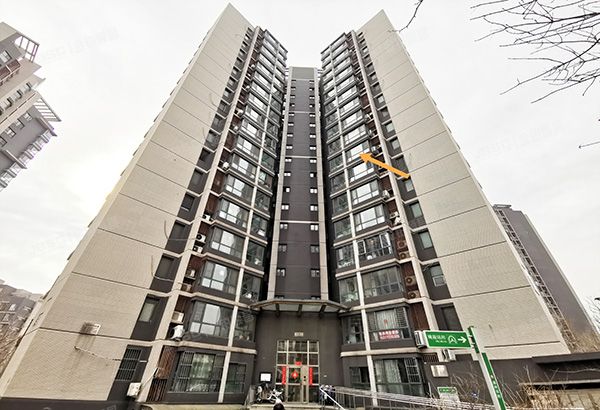 通州区 通胡大街1号5号楼8层265单元802号（武夷花园月季园）