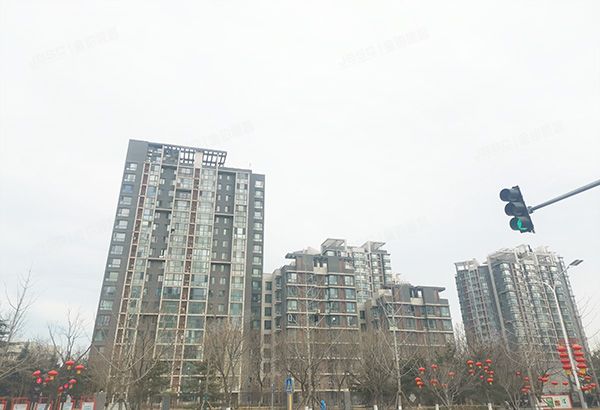 通州区 通胡大街1号5号楼8层265单元802号（武夷花园月季园）