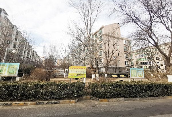 通州区 五里店西路6号7号楼3层732（新华联锦园）