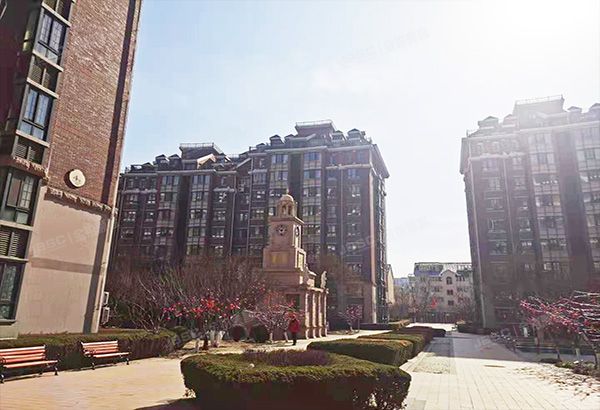 海淀区 蓝靛厂南路39号院5号楼9层4单元901（玫瑰御园）