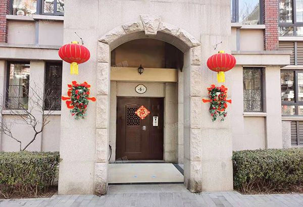 海淀区 蓝靛厂南路39号院5号楼9层4单元901（玫瑰御园）