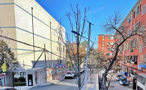 房山区-燕山 迎风四里40号楼3层2-303（迎风四里）房改房