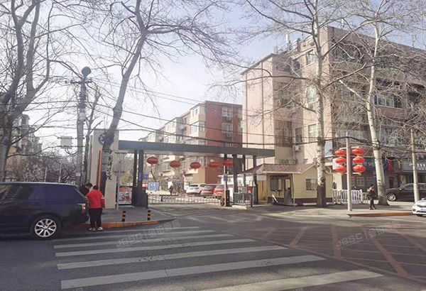 海淀区 中关村东南小区中关村922号楼6层2门604（中科院东南小区）