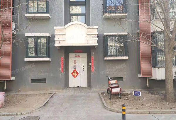 平谷区 迎宾花园6号楼4至5层3单元302（迎宾花园）